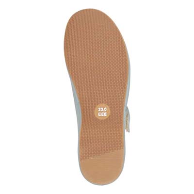 シティ ゴルフ City Golf    プラット製法のソフトカジュアルシューズ　GFL20144 MINT 23.0