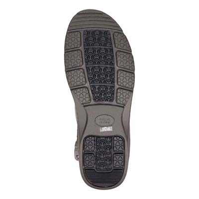 シティ ゴルフ City Golf  アウトステッチ製法 4Eラストソフトカジュアルシューズ　GFL20151 ETHANE 23.0