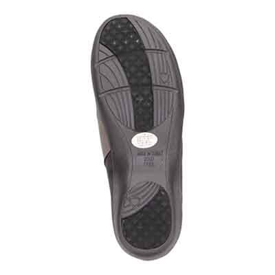 ゴルフトラベラー 晴雨兼用 防水防滑ショートブーツ　GFL2101V GRAY 23.0