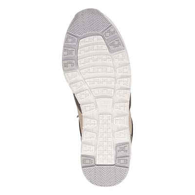 ゴルフトラベラー 晴雨兼用 コンフォートスニーカー プレミアムⅡ　GFL2103V GOLD 23.0