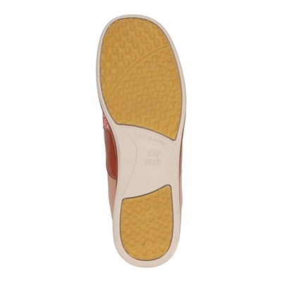 シティ ゴルフ City Golf 軽量カジュアルシューズ  GFL3243 SALMON/C 23.0