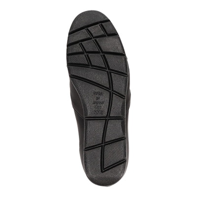 シティゴルフ Ｃｉｔｙ　Ｇｏｌｆ 定番的で好評を頂いているラスト使用スリップオン カジュアルシューズ　GFL5261A D-OAK 23.0