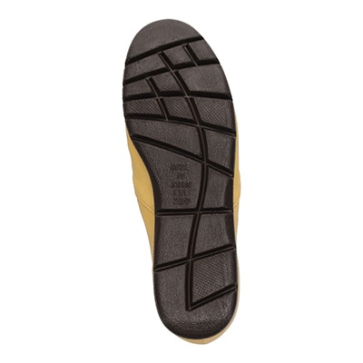 シティゴルフ Ｃｉｔｙ　Ｇｏｌｆ 定番的で好評を頂いているラスト使用スリップオン カジュアルシューズ　GFL5261A D-OAK 23.0