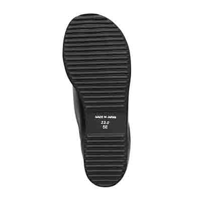 シティ ゴルフ City Golf  幅広５Eラストのレースアップカジュアルシューズ　GFL5301 D-OAK/C 23.0