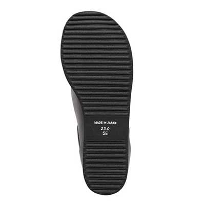 シティ ゴルフ City Golf  幅広５Eラストのレースアップカジュアルシューズ　GFL5301 D-OAK/C 23.0