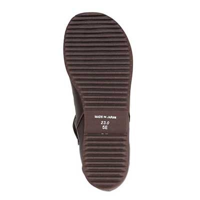 シティ ゴルフ City Golf  幅広５Eラストのカジュアルショートブーツ　GFL5305 NAVY 23.0