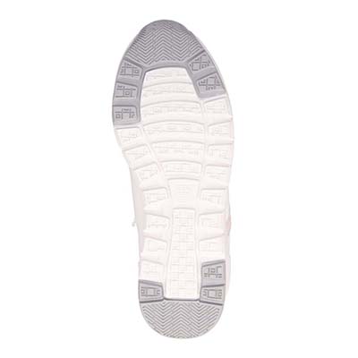 HIROKO KOSHINO スタイルアップスニーカー　HKL6211 PINK 23