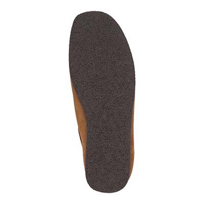 HIROKO KOSHINO HOMME  メンズ レースアップカジュアルシューズ　HR5912 BROWN-VELOURS 25.0