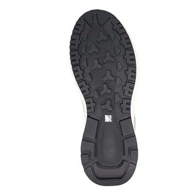 HIROKO KOSHINO FEMME グリッターとラインストーンで華やかなスニーカー　HRL5003 L-PINK 23.0