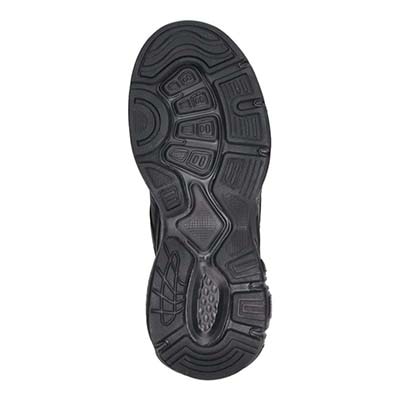 ランバンオンブルー LANVIN en Bleu 「リカバリーインソール」搭載で指圧効果により血行を115％促進。レースアップカジュアルスニーカー　LB5231XR WHITE 25.0