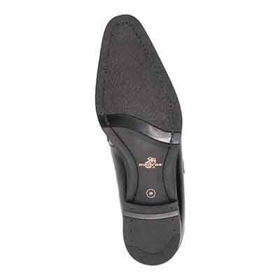 【madras】未使用品 マドラス ダブルモンクストラップブローグレザーシューズ 防滑ソール】マドラス madras モンクストラップシューズ SPM412