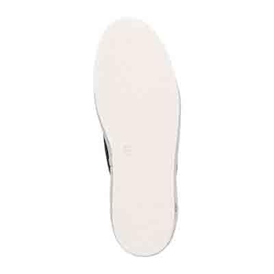 マドラス madras 特許 リカバリーメタインソール搭載シューズ  柔靭で軽快なレースアップスニーカー　M507MT BLACK 25.0