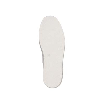 【GORE-TEX】マドラス madras 特許 リカバリーメタインソール搭載シューズ  スリッポンカジュアルシューズ　M510GMT WHITE 25.0