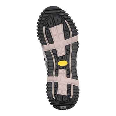 マドラス madras 特許 Recovery meta insole搭載  レースアップカジュアルシューズ　M510MT GRAY M  (25.0～25.5)