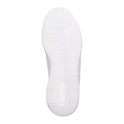 マドラス madras 特許 リカバリーメタインソール搭載シューズ シンプル極めた メンズコートスニーカーM5211MT WHITE 25