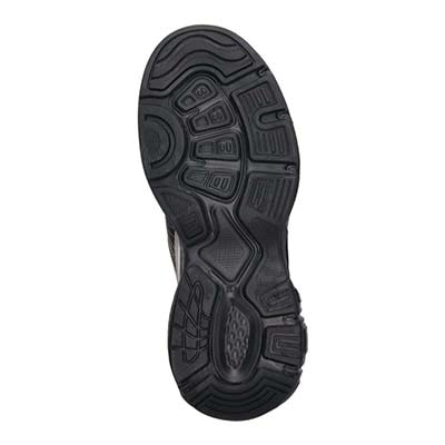 マドラス madras 特許 リカバリーメタインソール搭載シューズ メンズカジュアルスニーカー　M5231MT GRAY/BLACK 25.0