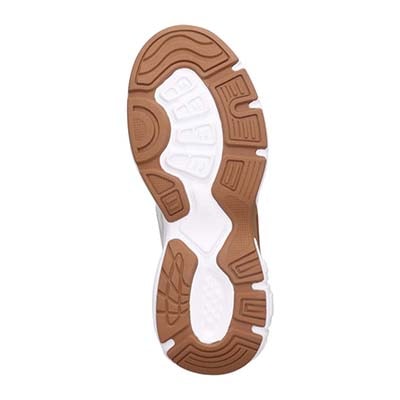 マドラス madras 特許 リカバリーメタインソール搭載シューズ メンズカジュアルスニーカー　M5231MT WHITE 25.0