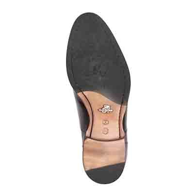 マドラス madras 特許 リカバリーメタインソール搭載シューズ  高雅で優美なプレステージライン 内羽根ストレートチップ・ビジネスシューズ　M550MT D-BROWN 25.0