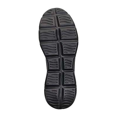 マドラス madras 特許 リカバリーメタインソール搭載シューズ  カジュアルニットスニーカー　M593MT GRAY/KHAKI M(25.0cm～25.5cm)