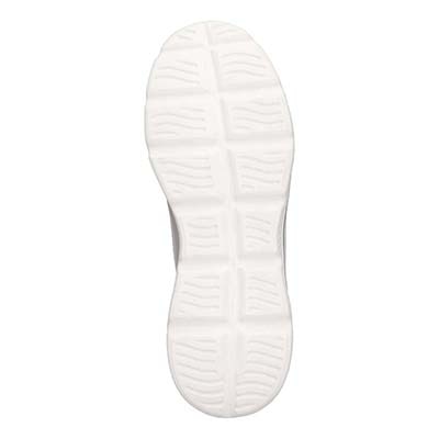 マドラス madras 特許 リカバリーメタインソール搭載シューズ  カジュアルニットスニーカー　M593MT GRAY/KHAKI M(25.0cm～25.5cm)