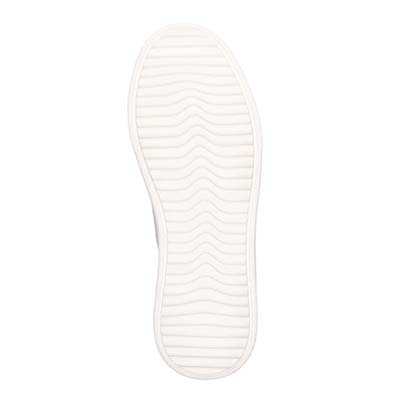 マドラス madras 特許 リカバリーメタインソール搭載シューズ  カジュアルレザースニーカー　M594MT WHITE 25.0