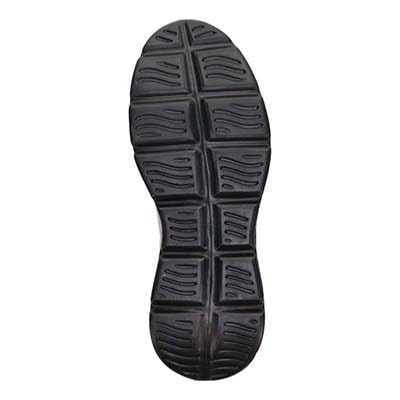 マドラス madras 特許 リカバリーメタインソール搭載シューズ  カジュアルニットスニーカー　M595MT BEIGE M(25.0cm～25.5cm)