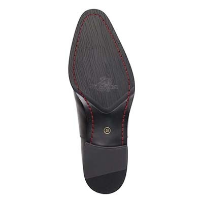 マドラス madras 『GRAMPUSコラボモデル』 特許 リカバリーメタインソール搭載シューズ 秀逸さ光る、エントリーモデル　内羽根ストレートチップ・ビジネスシューズ　M600GPMT D-BROWN 25.0