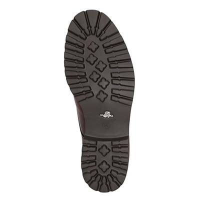 【ウィメンズサイズ】マドラス madras 特許 リカバリーメタインソール搭載シューズ  レースアップカジュアルシューズ　MS650MT D-BROWN 23.0