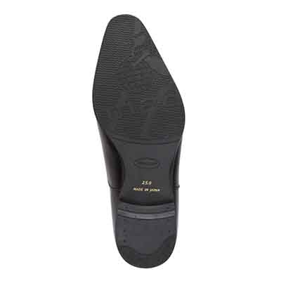 【GORE-TEX】マドラス madras 特許 Recovery meta insole搭載シューズ 防水スムースレザー レースアップビジネスシューズ  M715GMT D-BROWN 25.0