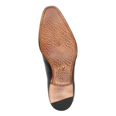 マドラス madras 特許 リカバリーメタインソール搭載シューズ  ホールカットドレスシューズ　M791MT BLACK 25.0