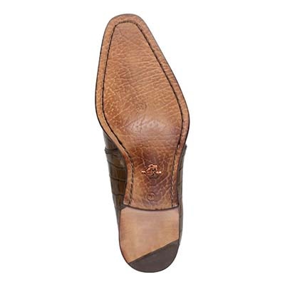 マドラス madras 特許 リカバリーメタインソール搭載シューズ  プレーントゥドレスシューズ　M795MT GREEN 25.0