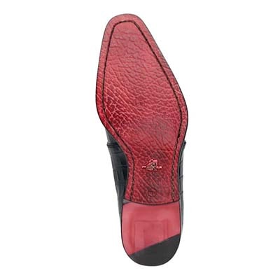 マドラス madras 特許 リカバリーメタインソール搭載シューズ  プレーントゥドレスシューズ　M795MT NAVY 25.0