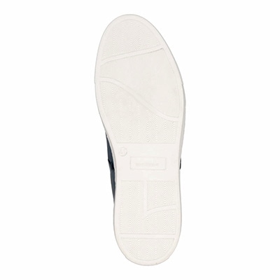 マドラス madras 特許 リカバリーメタインソール搭載  レースアップカジュアルシューズ M8620MT BLUE 25.0