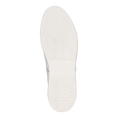 マドラス madras 特許 リカバリーメタインソール搭載  レースアップカジュアルシューズ M8620MT WHITE 25.0