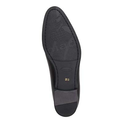 マドラス madras 特許 リカバリーメタインソール搭載シューズ  イタリアンカーフ プレーントゥドレスシューズ　M933MT NAVY/D-GRAY 25.0