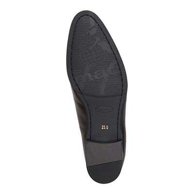 マドラス madras 特許 リカバリーメタインソール搭載シューズ  イタリアンカーフ プレーントゥドレスシューズ　M933MT NAVY/D-GRAY 25.0