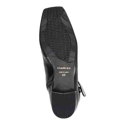 マドラス madras マドラス東京ファクトリー製 2wayレースアップブーツ  MAL0036 NAVY 23.0