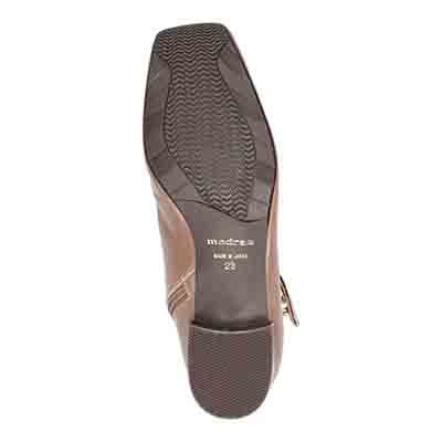 マドラス madras マドラス東京ファクトリー製 2wayレースアップブーツ  MAL0036 NAVY 23.0