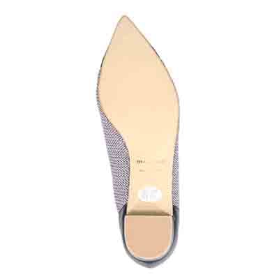 マドラス madras  ソフトコンシャスシリーズ メッシュパンプス　MAL4073 NAVY 23.0