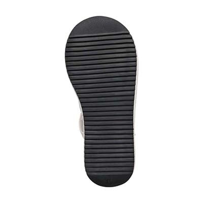 最旬トレンドを履きこなす！マドラス madras TGC in あいち・なごや 2026 出演モデル着用シューズ　厚底サンダル　MAL7583TGC WHITE M（23.0cm～23.5cm）