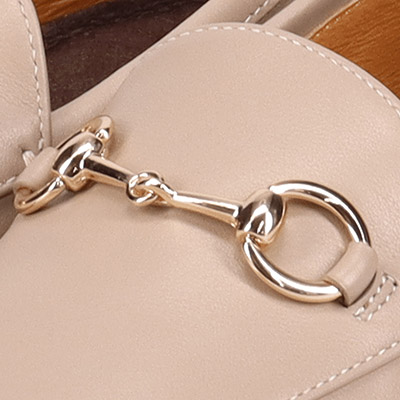 マドラス madras 特許 リカバリーメタインソール搭載 エレガント  ローファー　MAL9104MT BEIGE 23.0