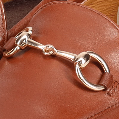 マドラス madras 特許 リカバリーメタインソール搭載 エレガント  ローファー　MAL9104MT BROWN 23.0