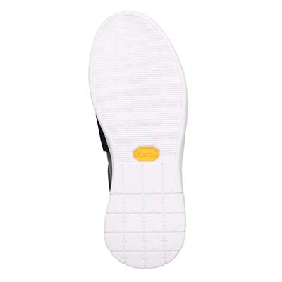 マドラス madras 特許 リカバリーメタインソール搭載 ビジューデザインのレザースニーカー　MAL9117MT BLACK 36（23.0ｃｍ相当）