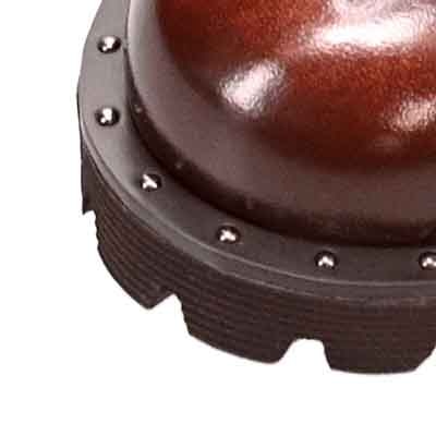 マドラス madras 特許 Recovery meta insole搭載　上質できちんと感のあるレースアップシューズ　MAL9126AMT WINE 23.0