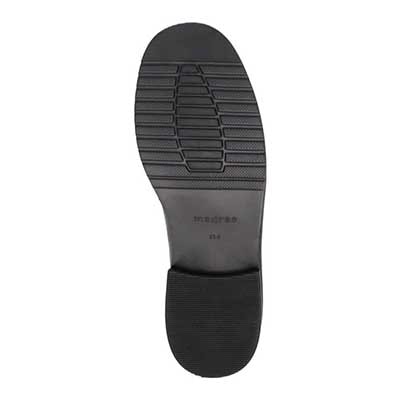 マドラス madras 特許 リカバリーメタインソール搭載　ローファー　MAL9131MT IVORY 23.0