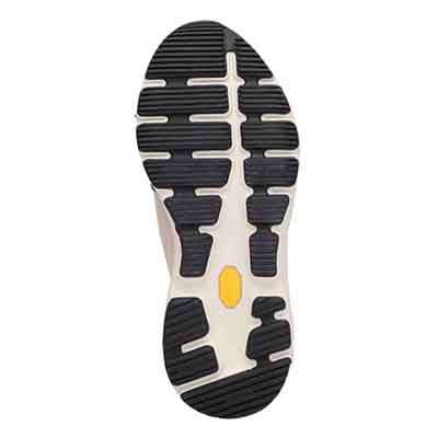 マドラス madras 特許 Recovery meta insole搭載  ゴールドがアクセントのエレガンでスタイリッシュなレザースニーカー　MAL9136AMT BROWN/C 6（23.0cm～23.5cm相当）