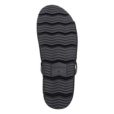 マドラス madras 特許 リカバリーメタインソール搭載  エレガントな装飾が映える上品なフットベットサンダル MAL9140MT WHITE M（23～23.5ｃｍ）