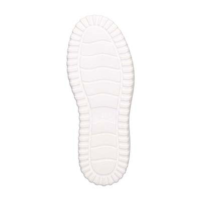 マドラス madras 特許　 リカバリーメタインソール搭載  トレンド感とスタイルアップが叶う厚底スニーカー　MAL9141MT WHITE/C 23（23.0～23.5cm相当）