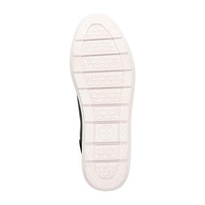 マドラス madras 特許 リカバリーメタインソール搭載  スッキリシンプル厚底スニーカー　MAL9144MT BLACK 23.0