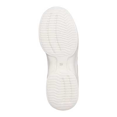 マドラス madras 特許 metaインソール搭載　スタイルアップ厚底スニーカー　MAL9159MT GRAY 23